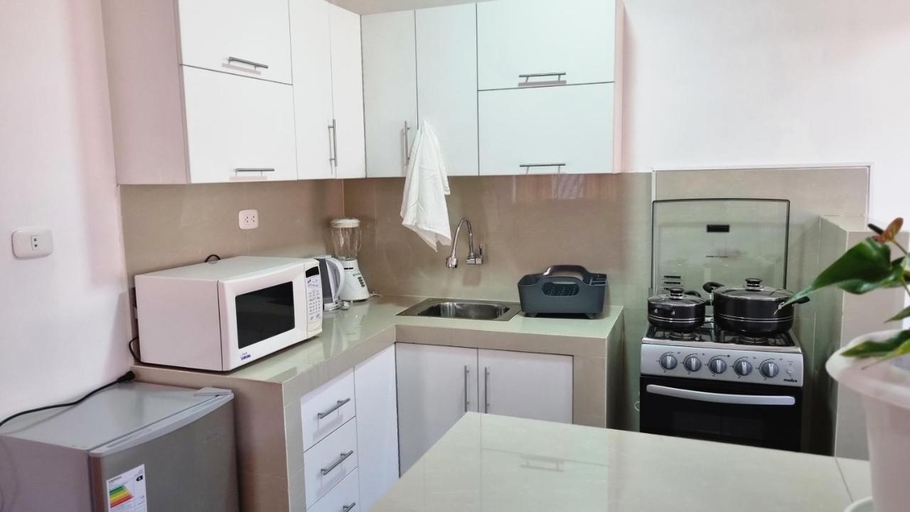 كوسكو Hotel-Apartment Inkasabios المظهر الخارجي الصورة