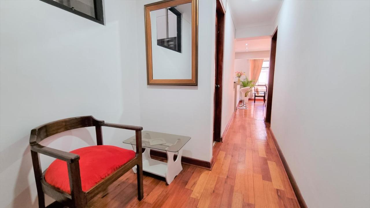كوسكو Hotel-Apartment Inkasabios المظهر الخارجي الصورة