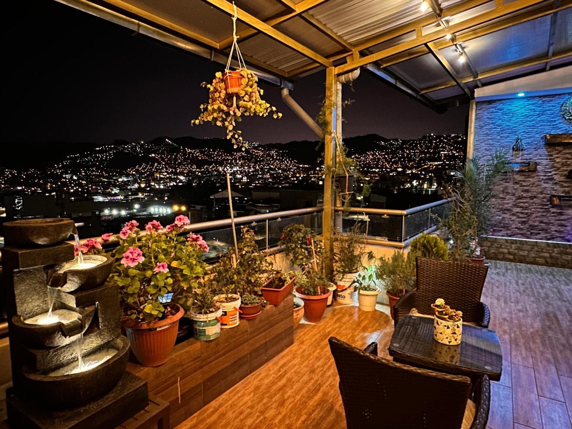 كوسكو Hotel-Apartment Inkasabios المظهر الخارجي الصورة